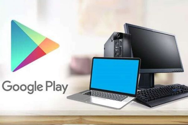 Cara Download Mendownload Apk Play Store Aplikasi di Laptop