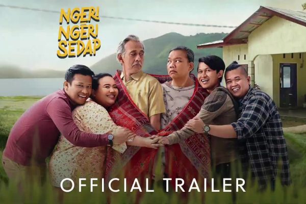 film komedi indonesia terbaik terlucu terbaru nonton lucu