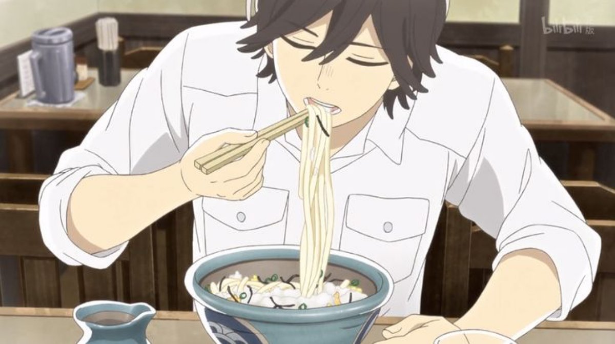 anime masak